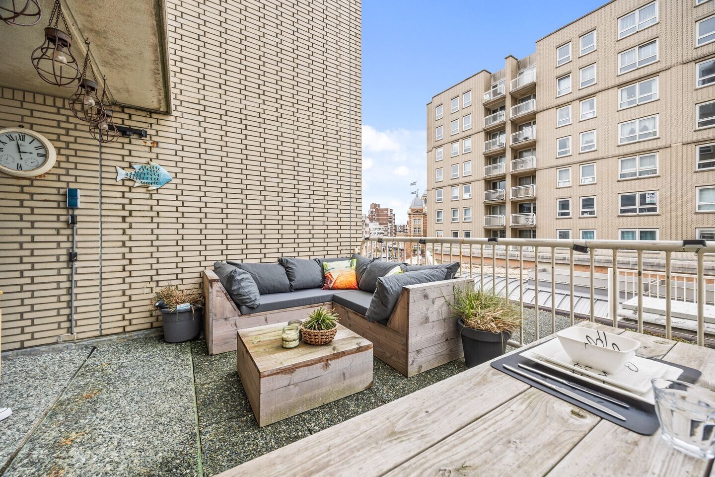Appartement te koop: Gevers Deynootweg 838, 'S-Gravenhage