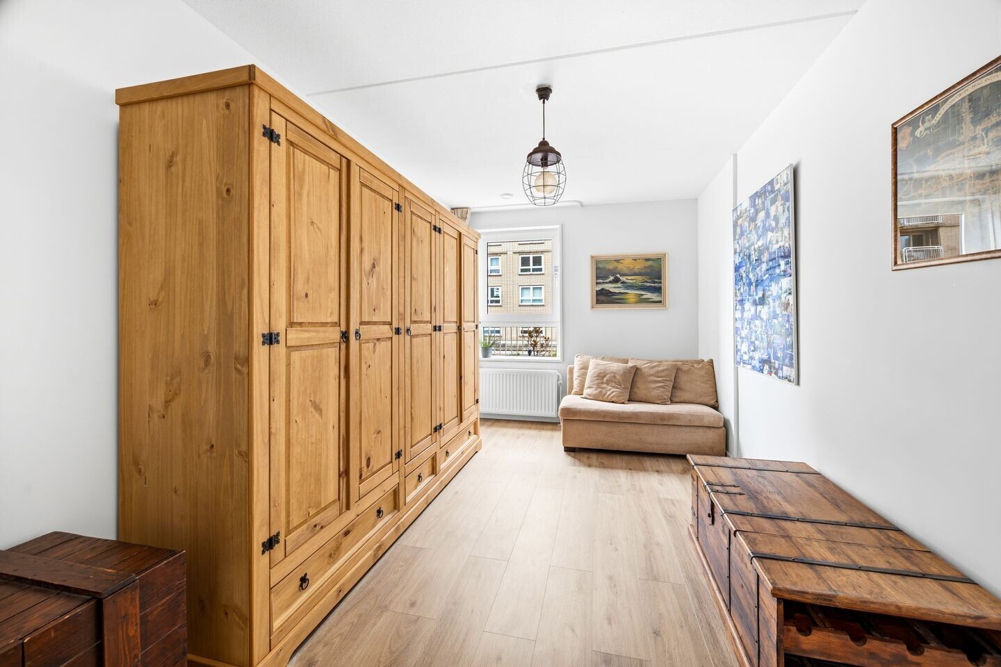 Appartement te koop: Gevers Deynootweg 838, 'S-Gravenhage