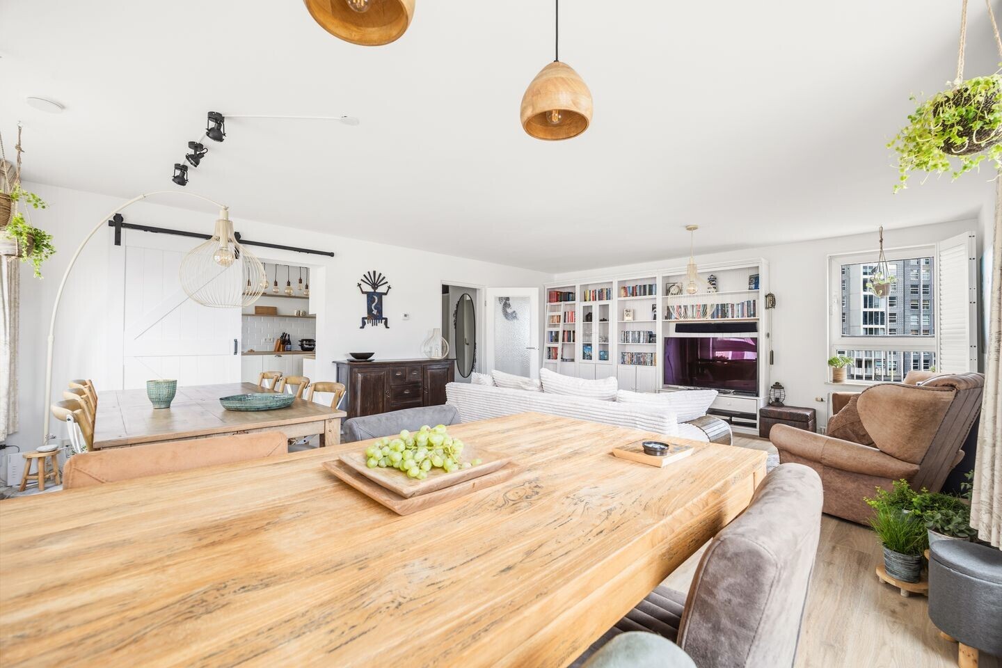 Appartement te koop: Gevers Deynootweg 838, 'S-Gravenhage