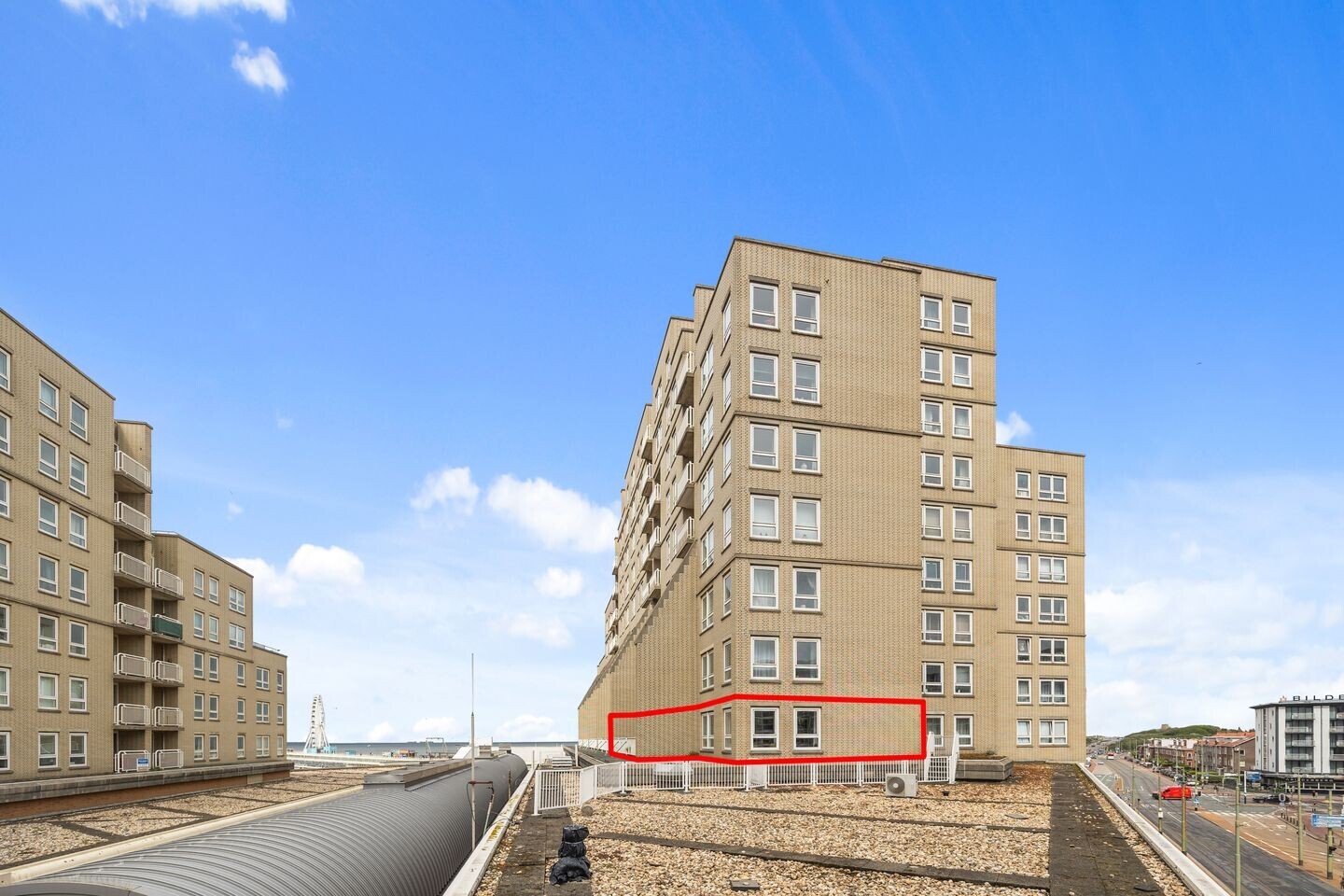 Appartement te koop: Gevers Deynootweg 838, 'S-Gravenhage
