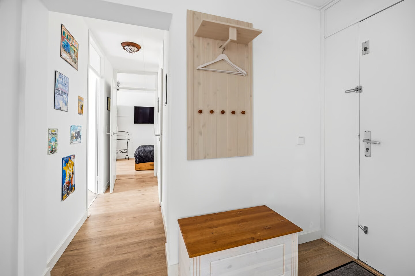 Appartement te koop: Gevers Deynootweg 838, 'S-Gravenhage