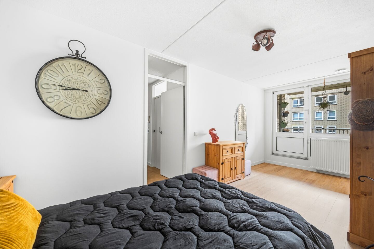 Appartement te koop: Gevers Deynootweg 838, 'S-Gravenhage