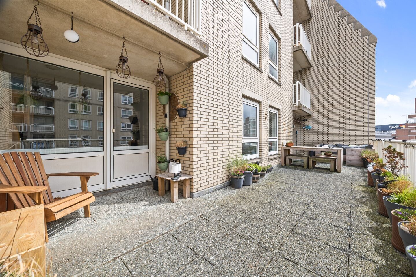 Appartement te koop: Gevers Deynootweg 838, 'S-Gravenhage