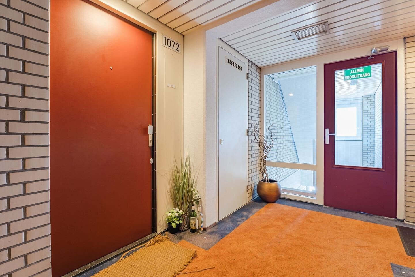Appartement te koop: Gevers Deynootweg 1072, 'S-Gravenhage