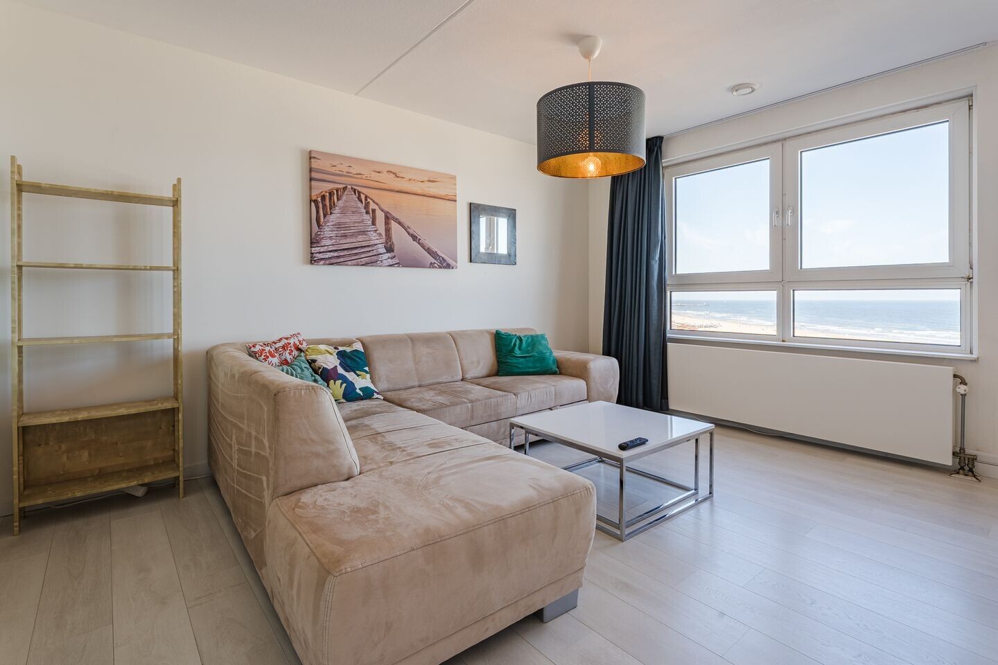Appartement te koop: Gevers Deynootweg 1072, 'S-Gravenhage