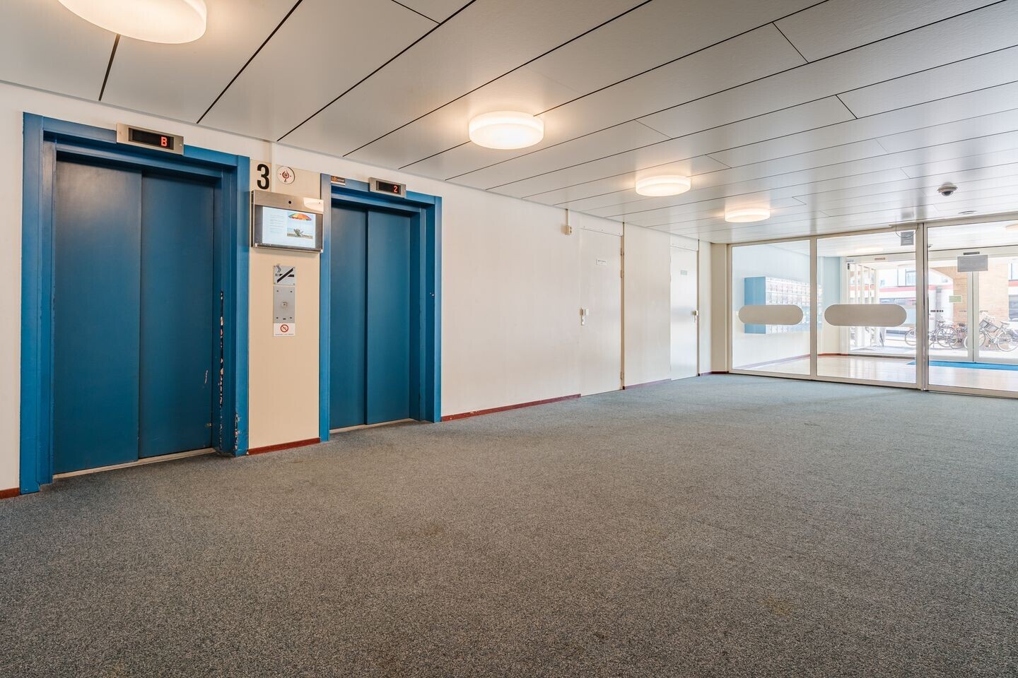 Appartement te koop: Gevers Deynootweg 1072, 'S-Gravenhage