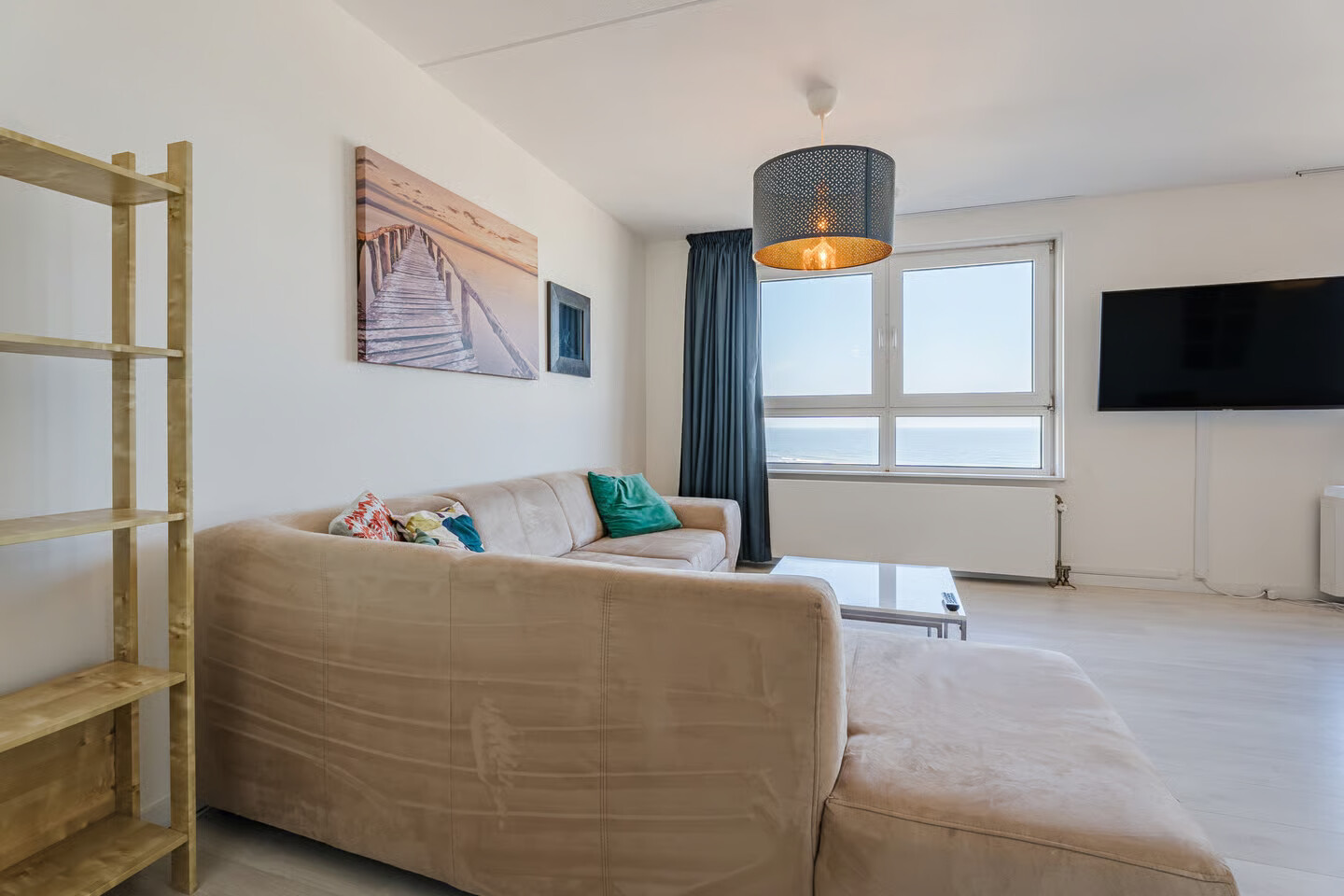 Appartement te koop: Gevers Deynootweg 1072, 'S-Gravenhage