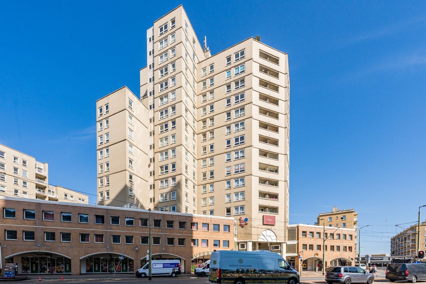 Appartement te koop: Gevers Deynootweg 1072, 'S-Gravenhage