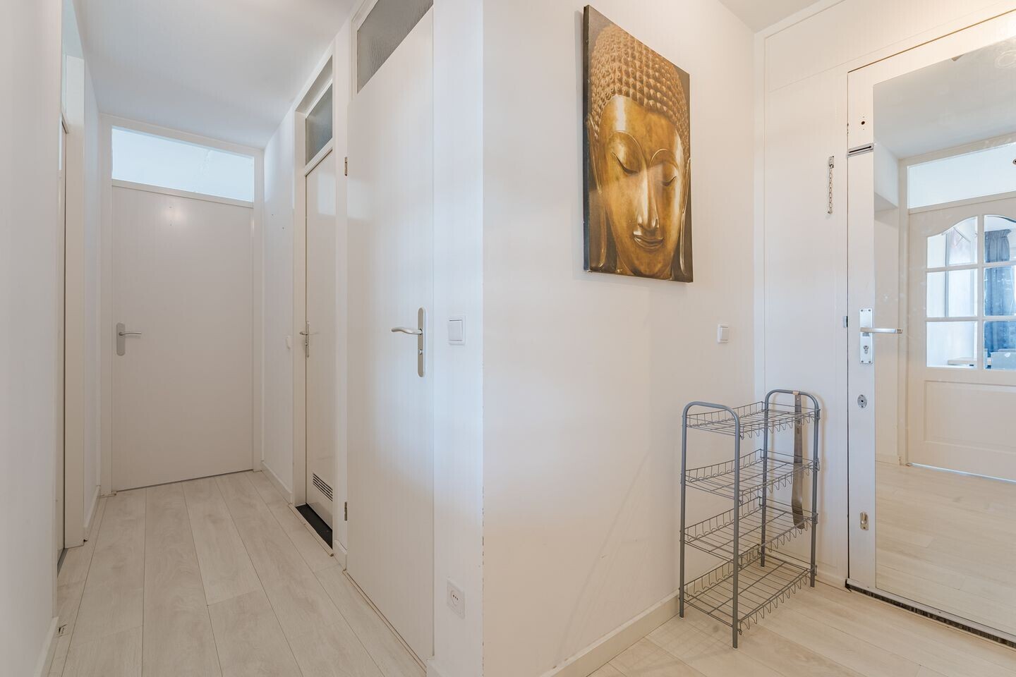 Appartement te koop: Gevers Deynootweg 1072, 'S-Gravenhage