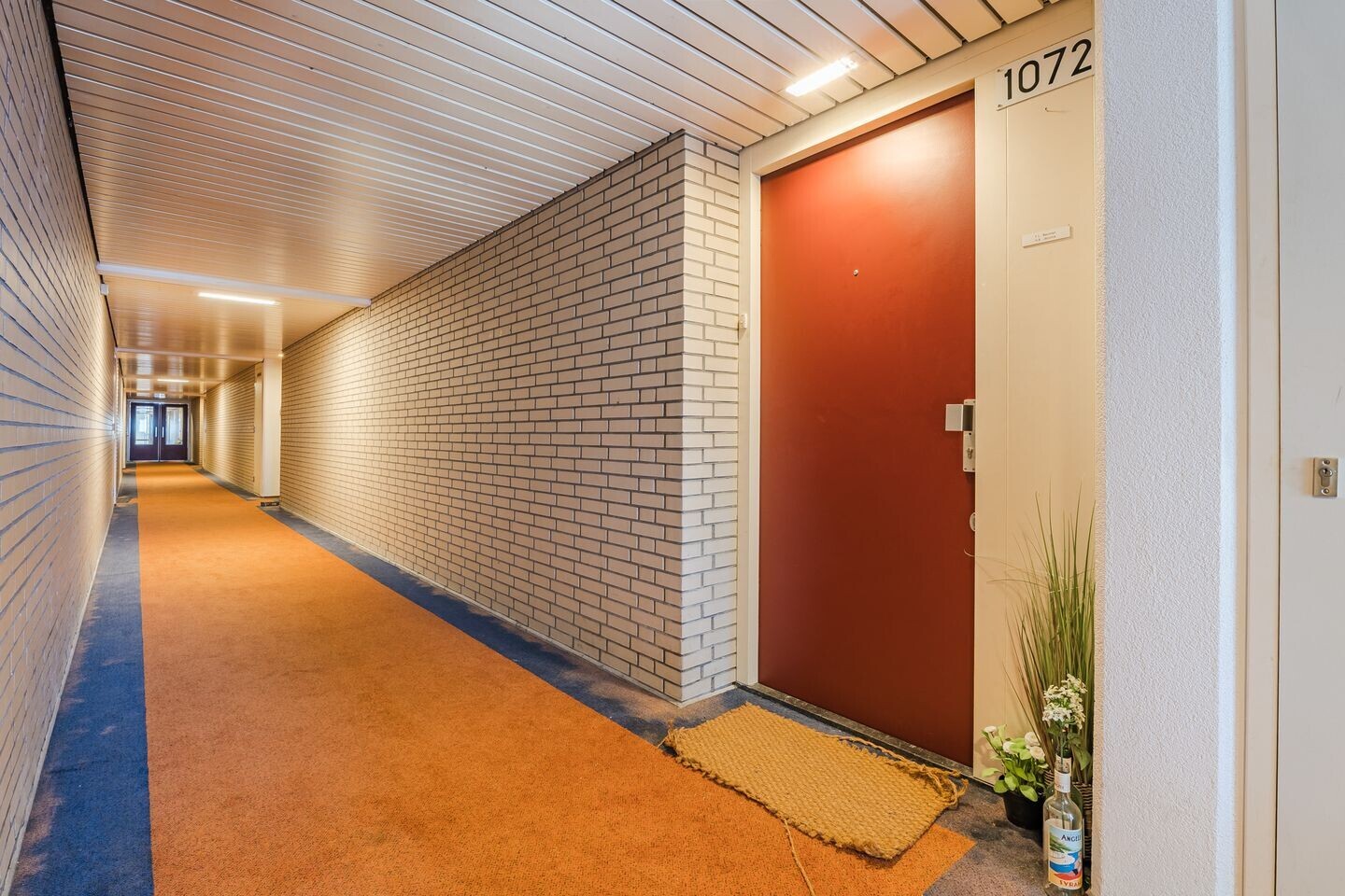 Appartement te koop: Gevers Deynootweg 1072, 'S-Gravenhage