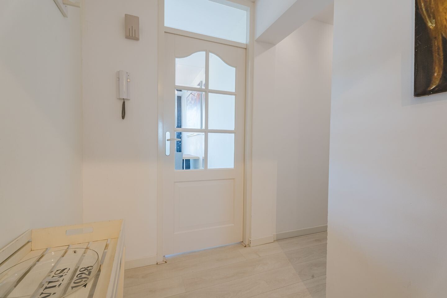 Appartement te koop: Gevers Deynootweg 1072, 'S-Gravenhage