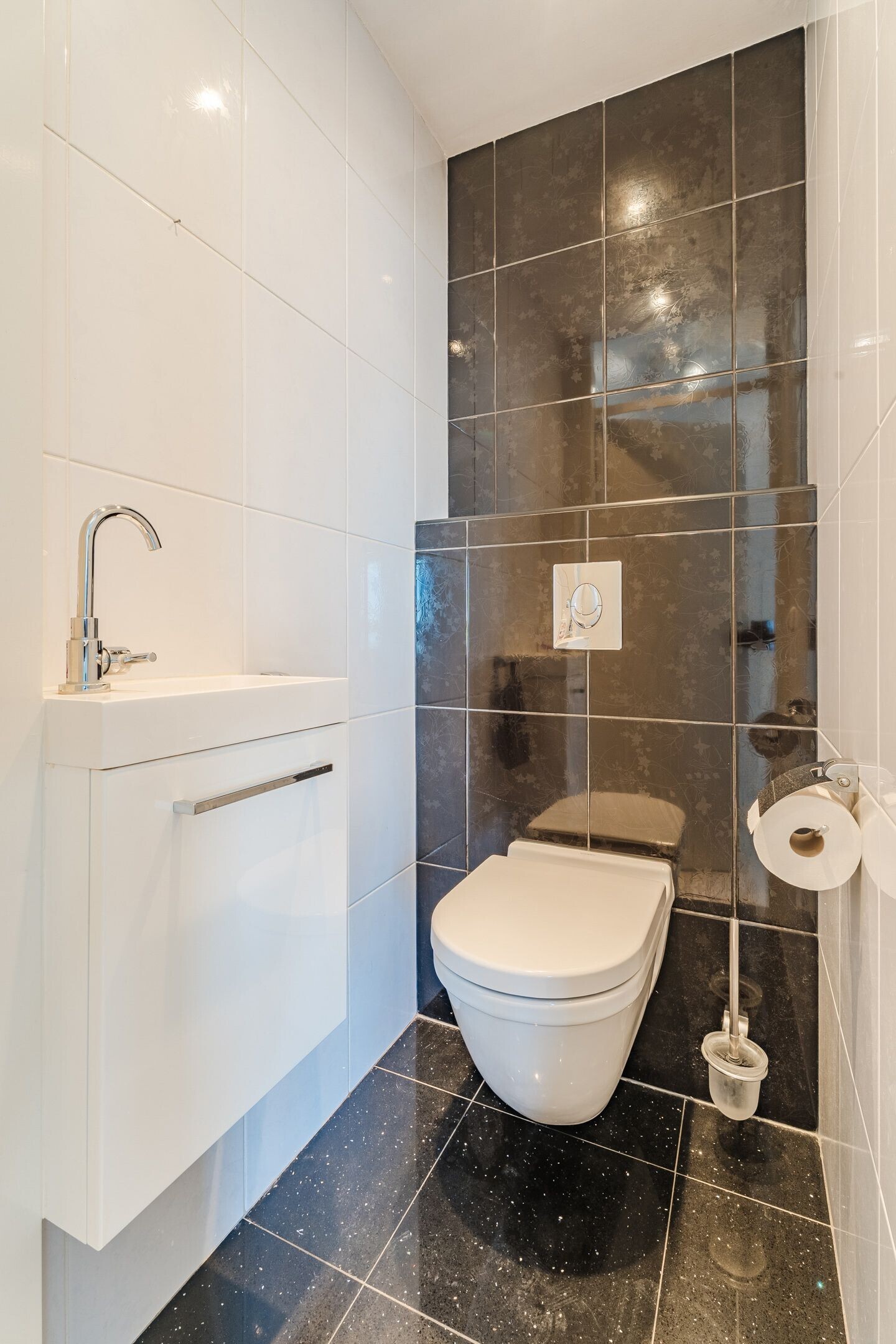 Appartement te koop: Gevers Deynootweg 1072, 'S-Gravenhage