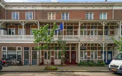 Maaswijkstraat 19
