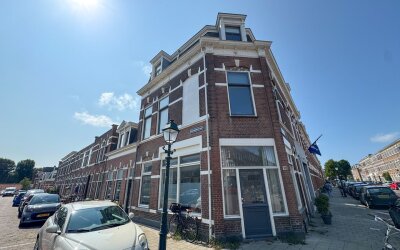 Maaswijkstraat 107