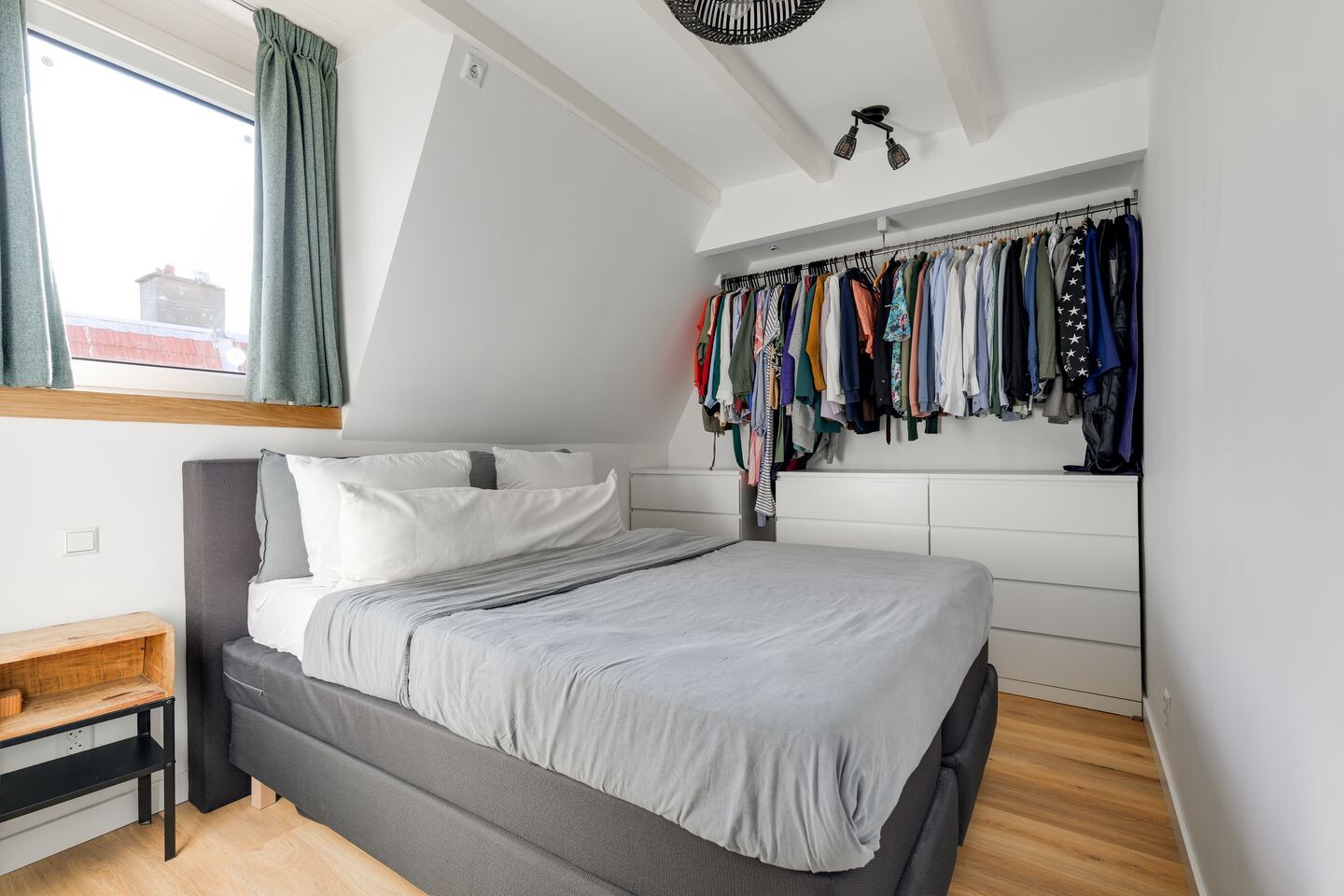 Appartement te koop: Maaswijkstraat 54, 'S-Gravenhage