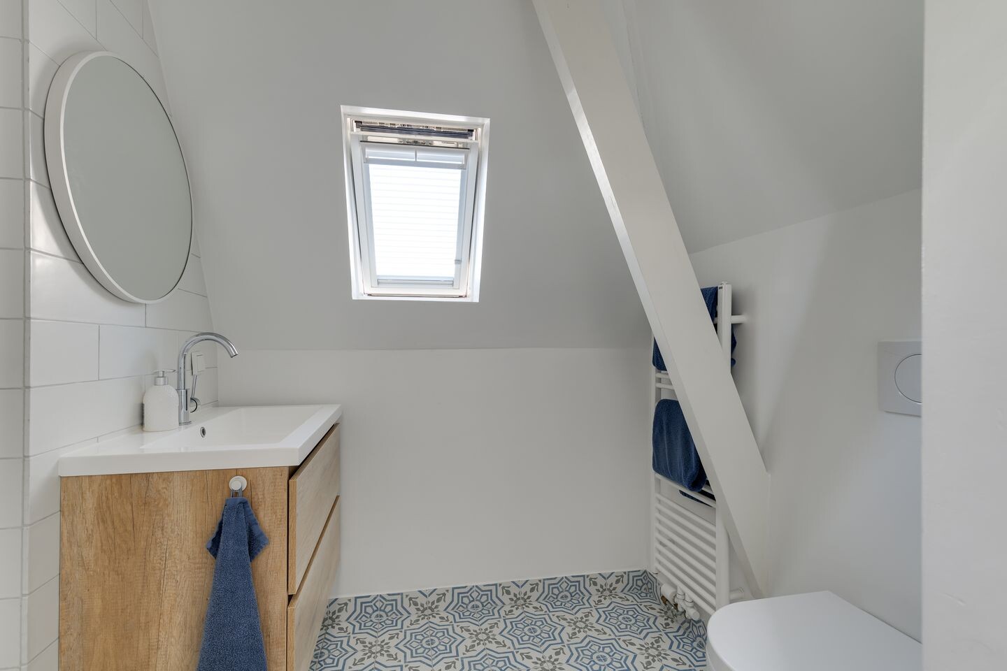 Appartement te koop: Maaswijkstraat 54, 'S-Gravenhage