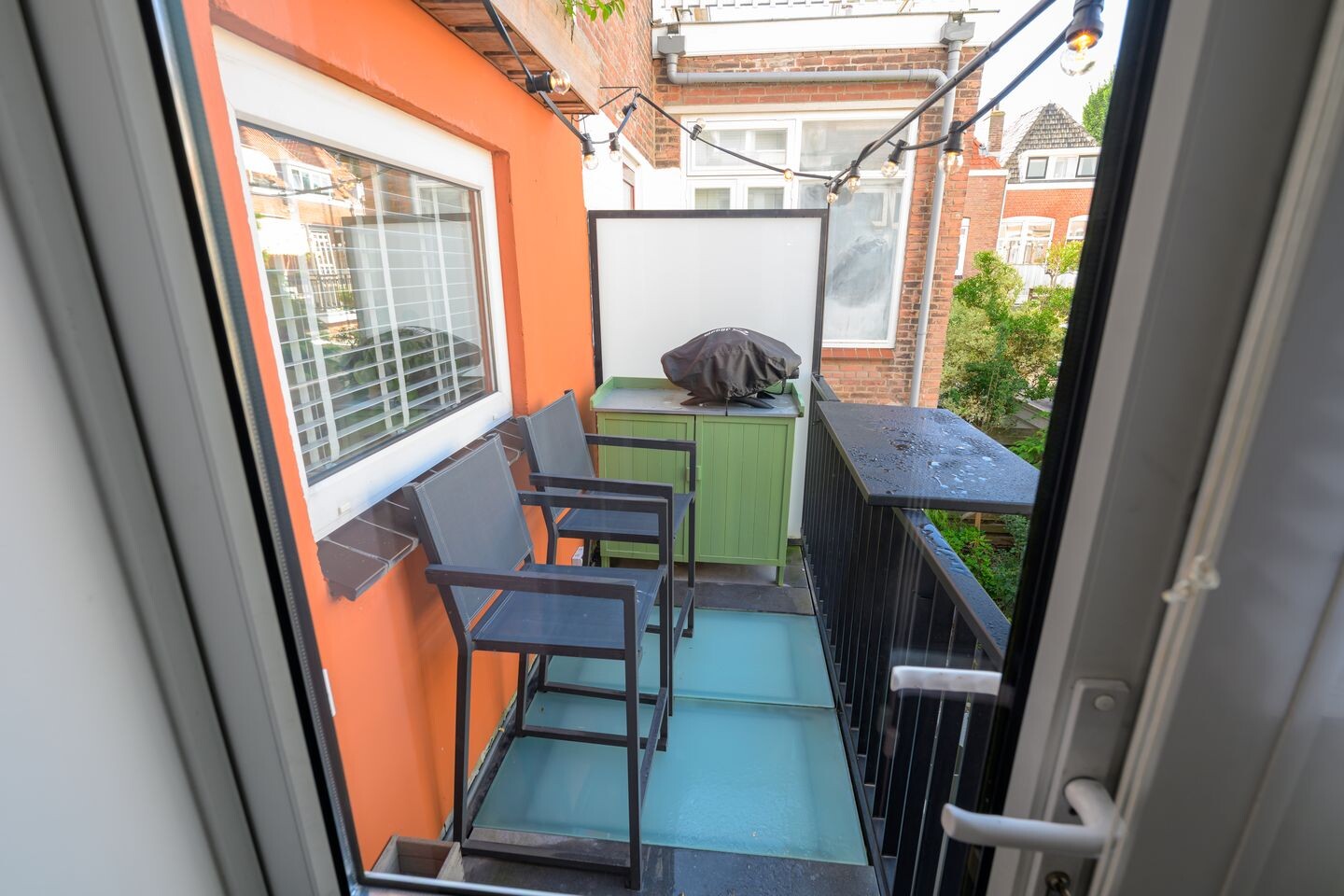 Appartement te koop: Maaswijkstraat 54, 'S-Gravenhage