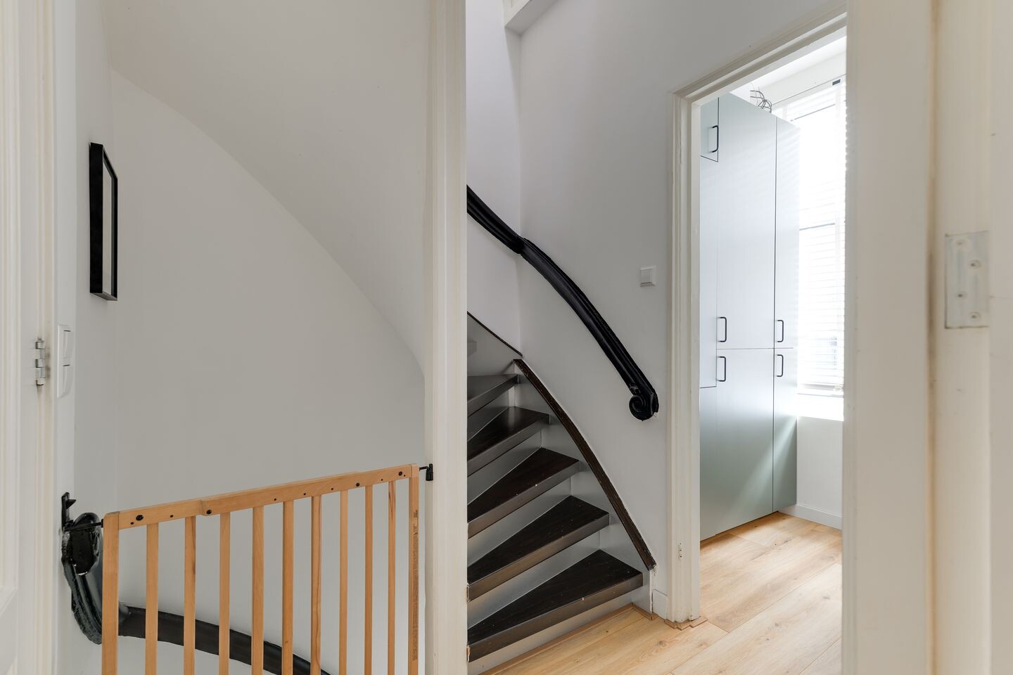 Appartement te koop: Maaswijkstraat 54, 'S-Gravenhage