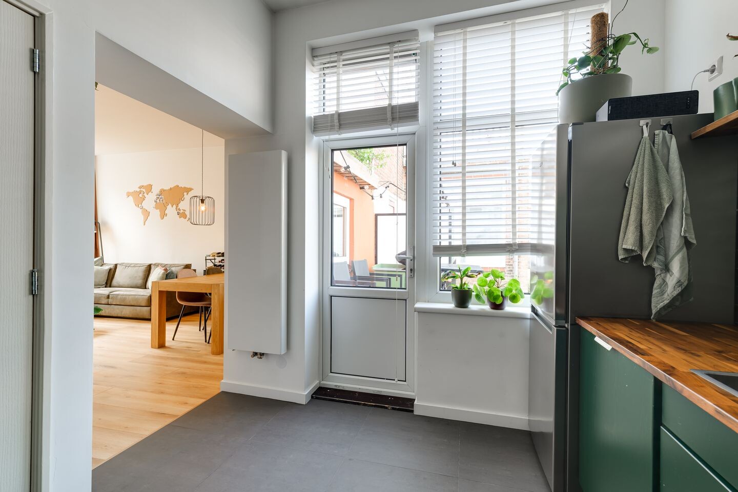 Appartement te koop: Maaswijkstraat 54, 'S-Gravenhage