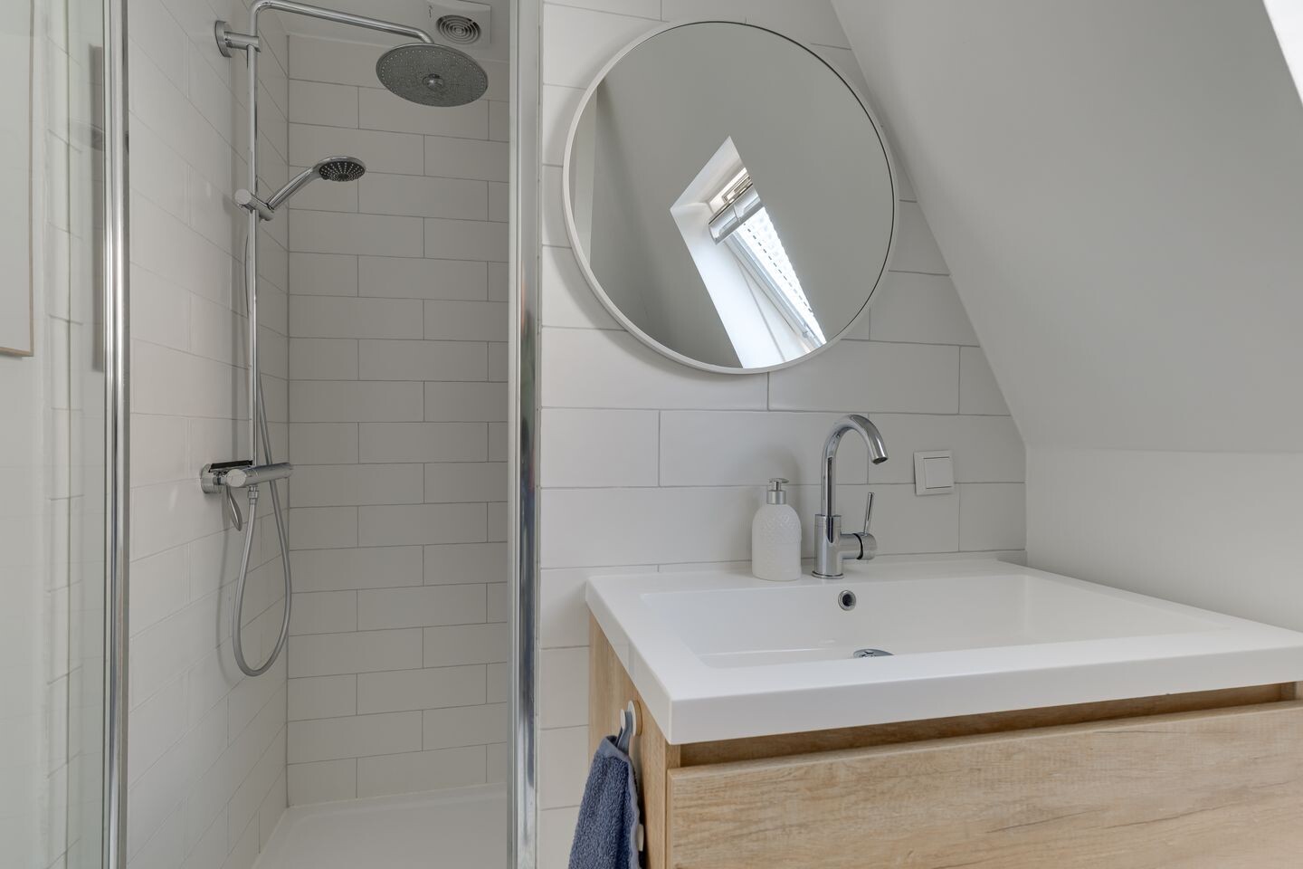 Appartement te koop: Maaswijkstraat 54, 'S-Gravenhage