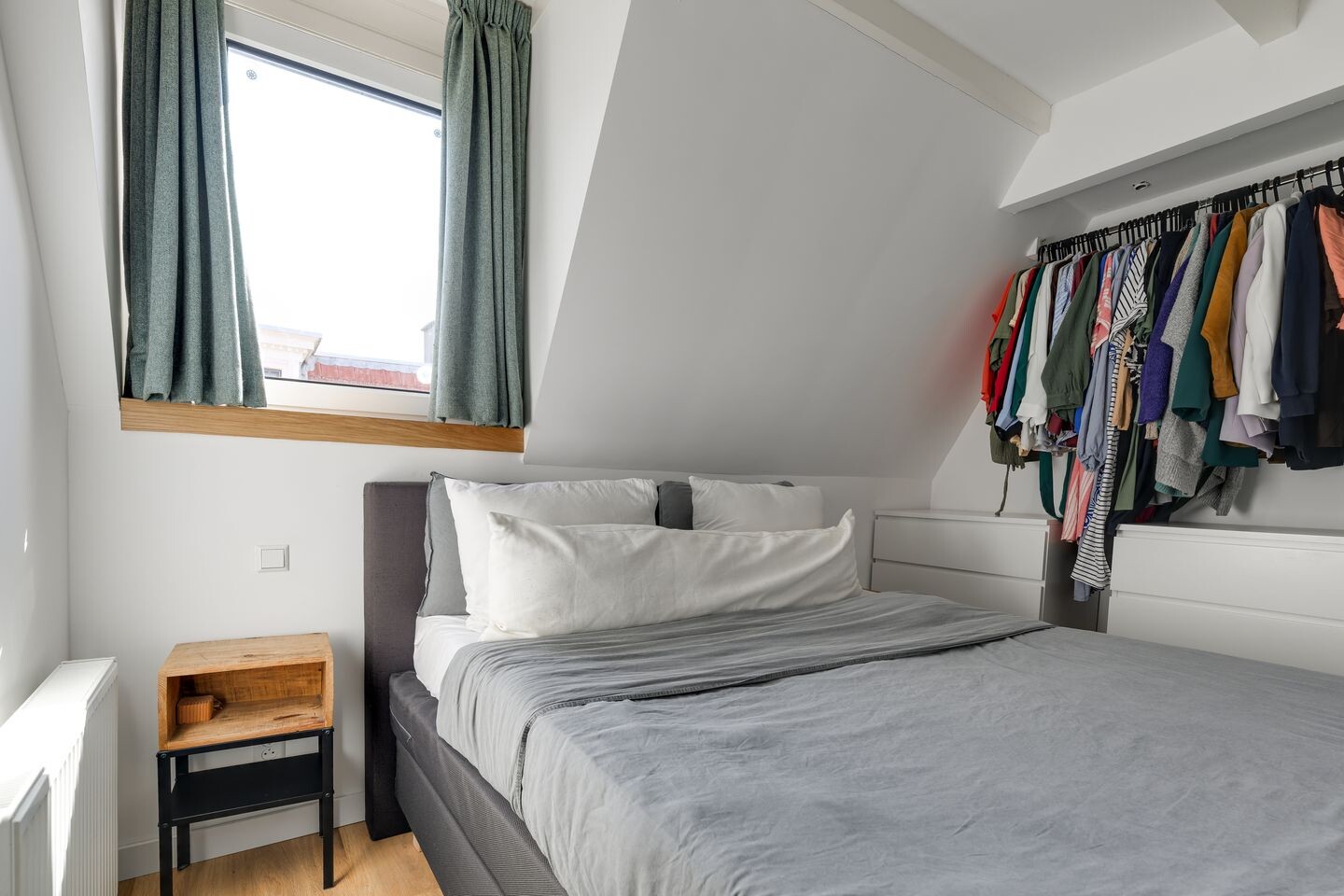 Appartement te koop: Maaswijkstraat 54, 'S-Gravenhage