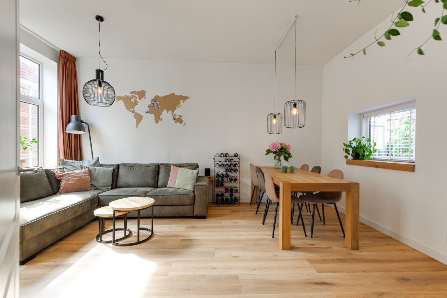 Appartement te koop: Maaswijkstraat 54, 'S-Gravenhage