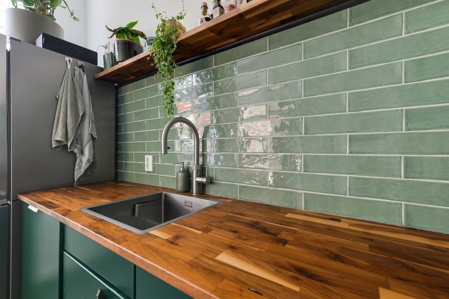 Appartement te koop: Maaswijkstraat 54, 'S-Gravenhage