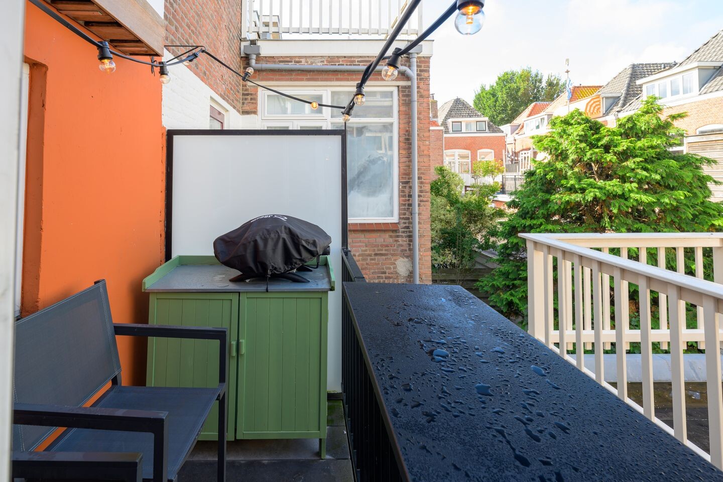 Appartement te koop: Maaswijkstraat 54, 'S-Gravenhage
