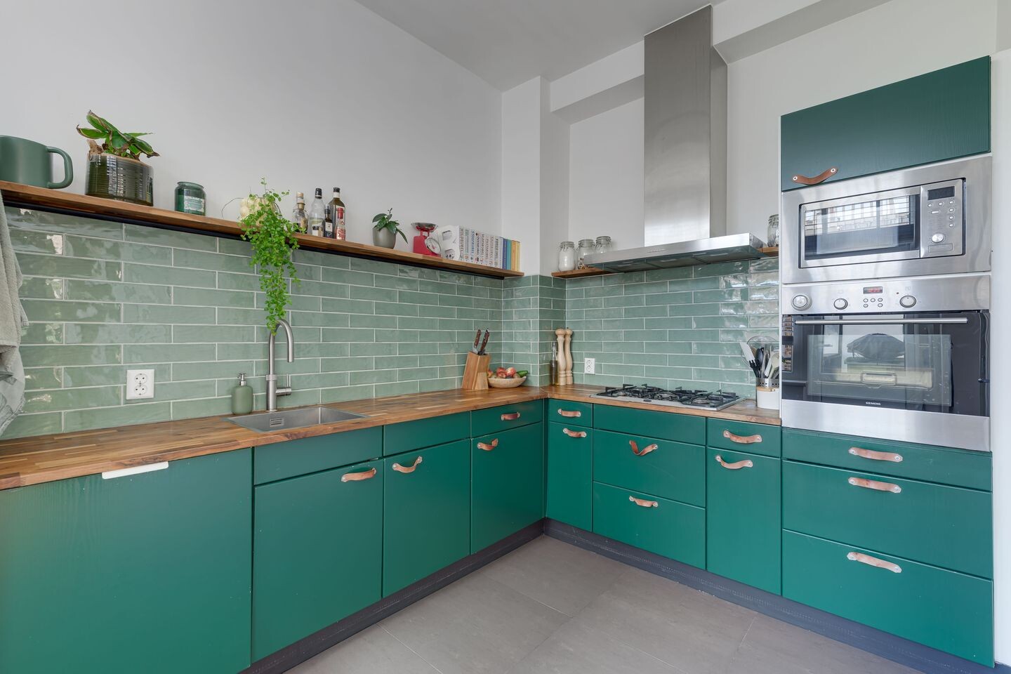 Appartement te koop: Maaswijkstraat 54, 'S-Gravenhage