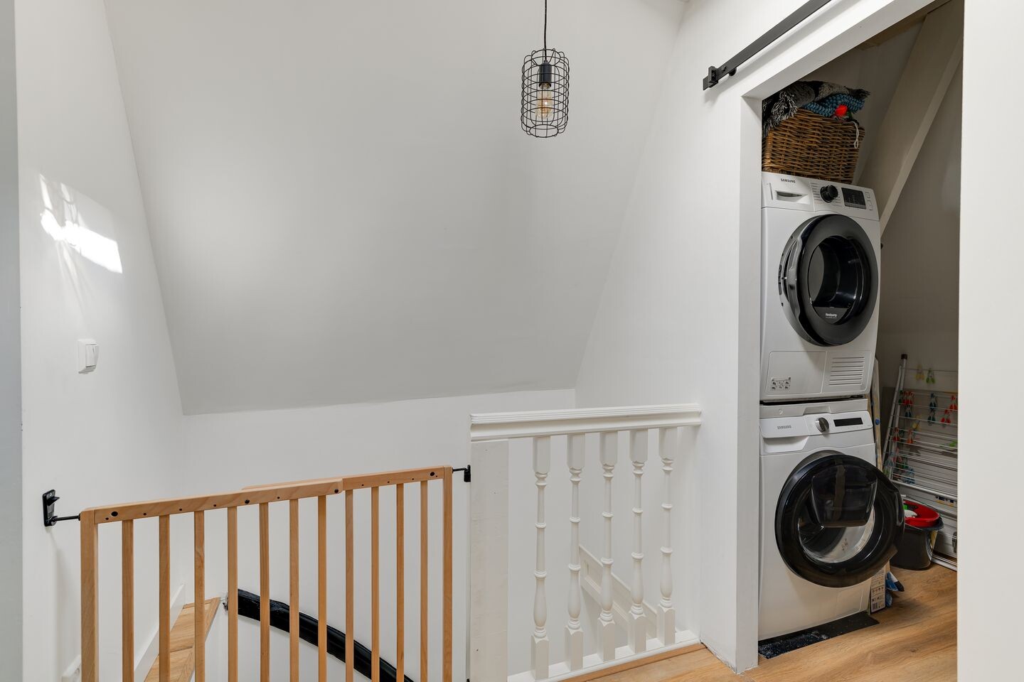 Appartement te koop: Maaswijkstraat 54, 'S-Gravenhage