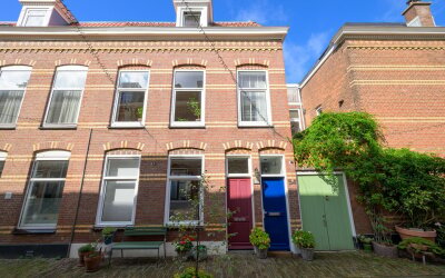 Maaswijkstraat 54