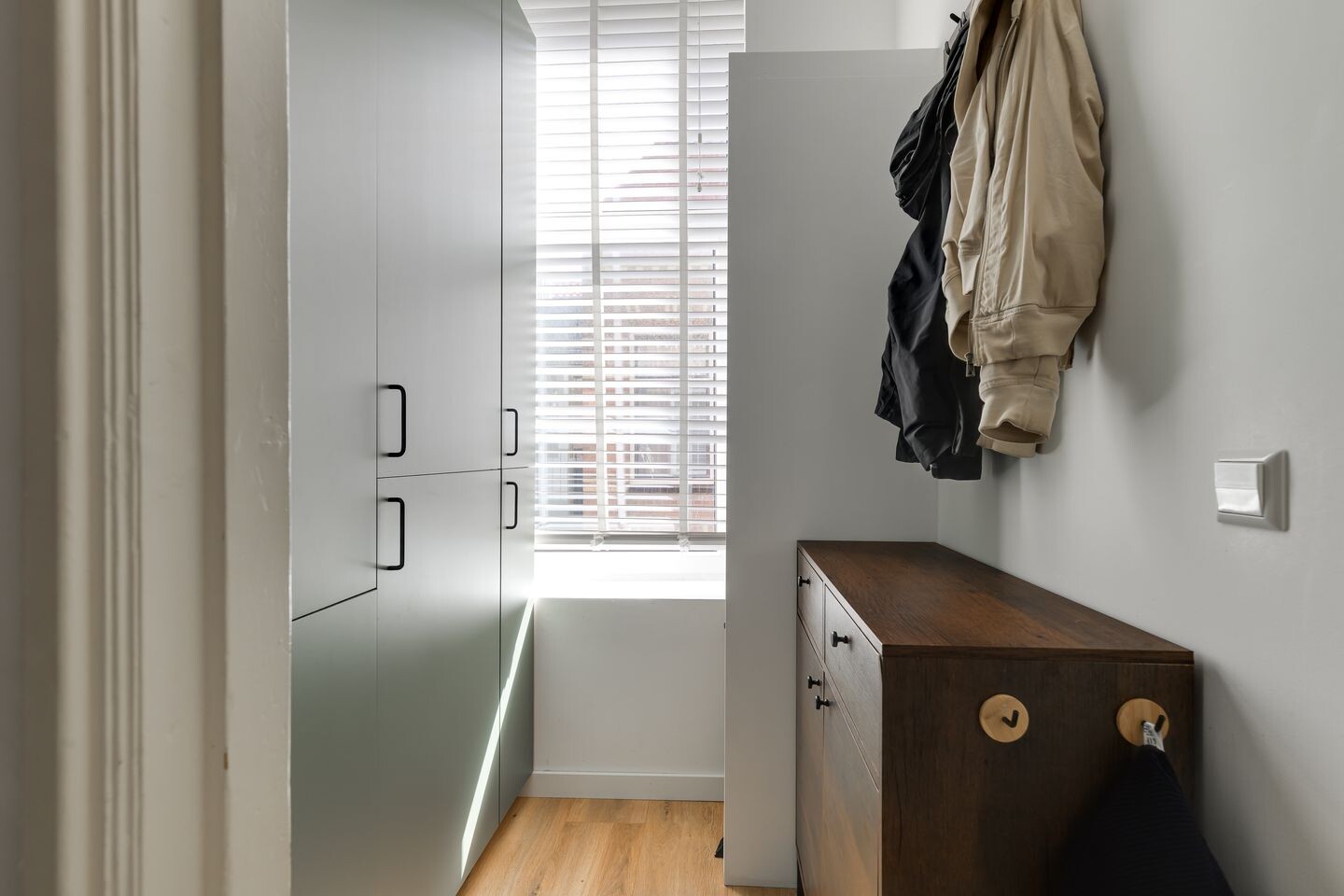 Appartement te koop: Maaswijkstraat 54, 'S-Gravenhage