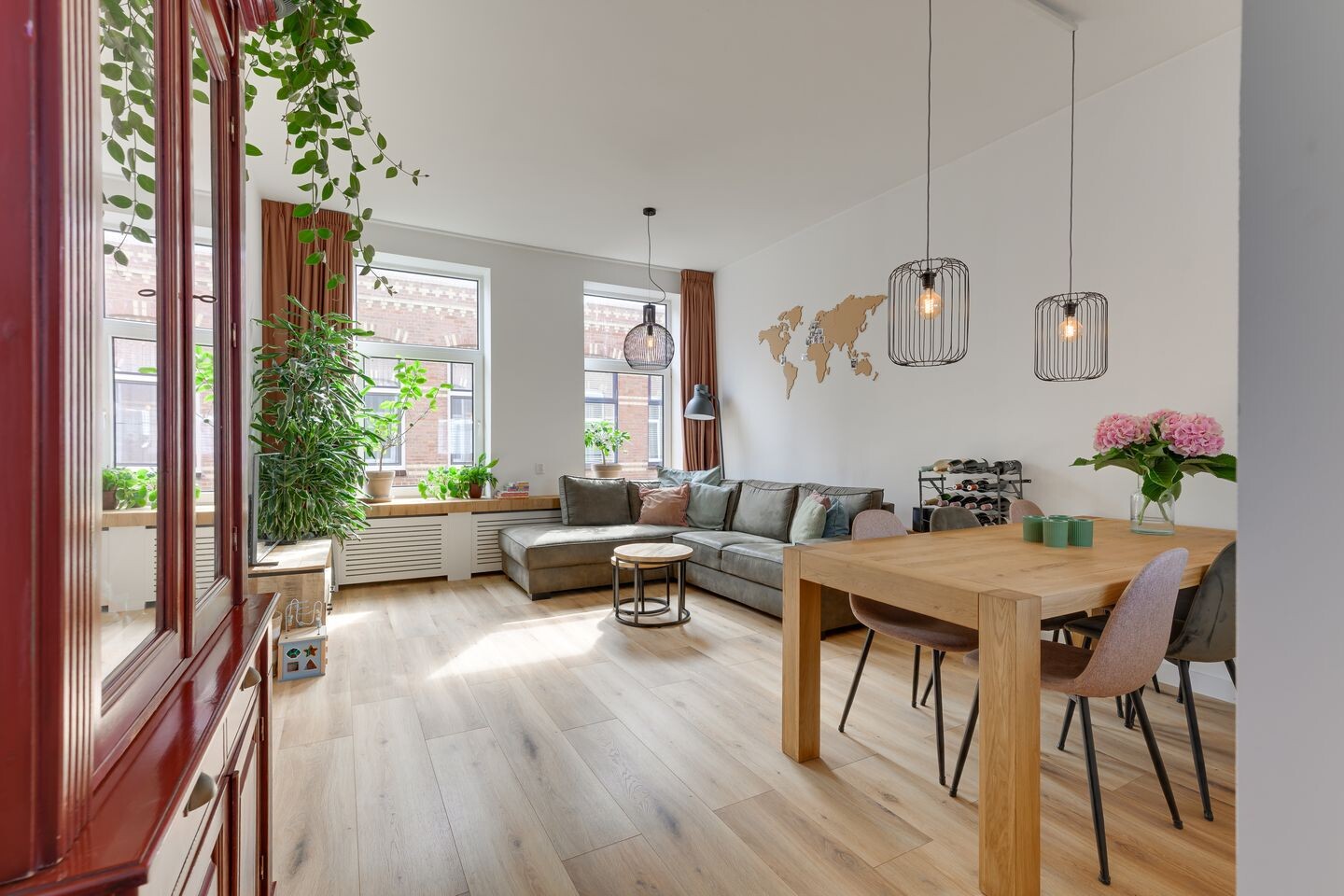 Appartement te koop: Maaswijkstraat 54, 'S-Gravenhage