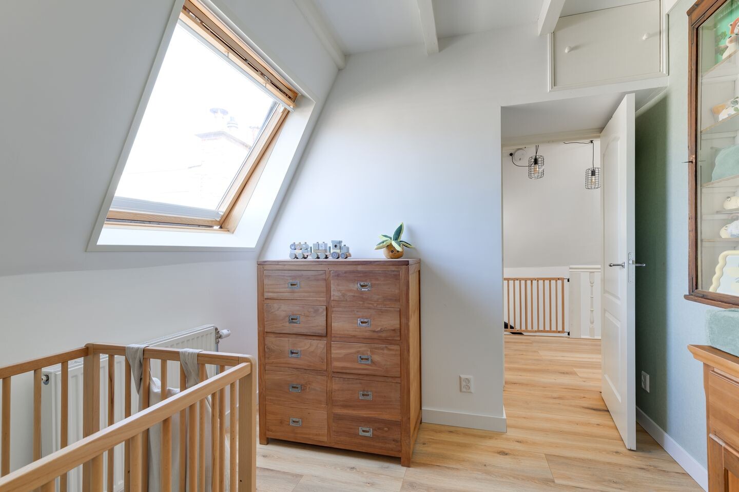 Appartement te koop: Maaswijkstraat 54, 'S-Gravenhage