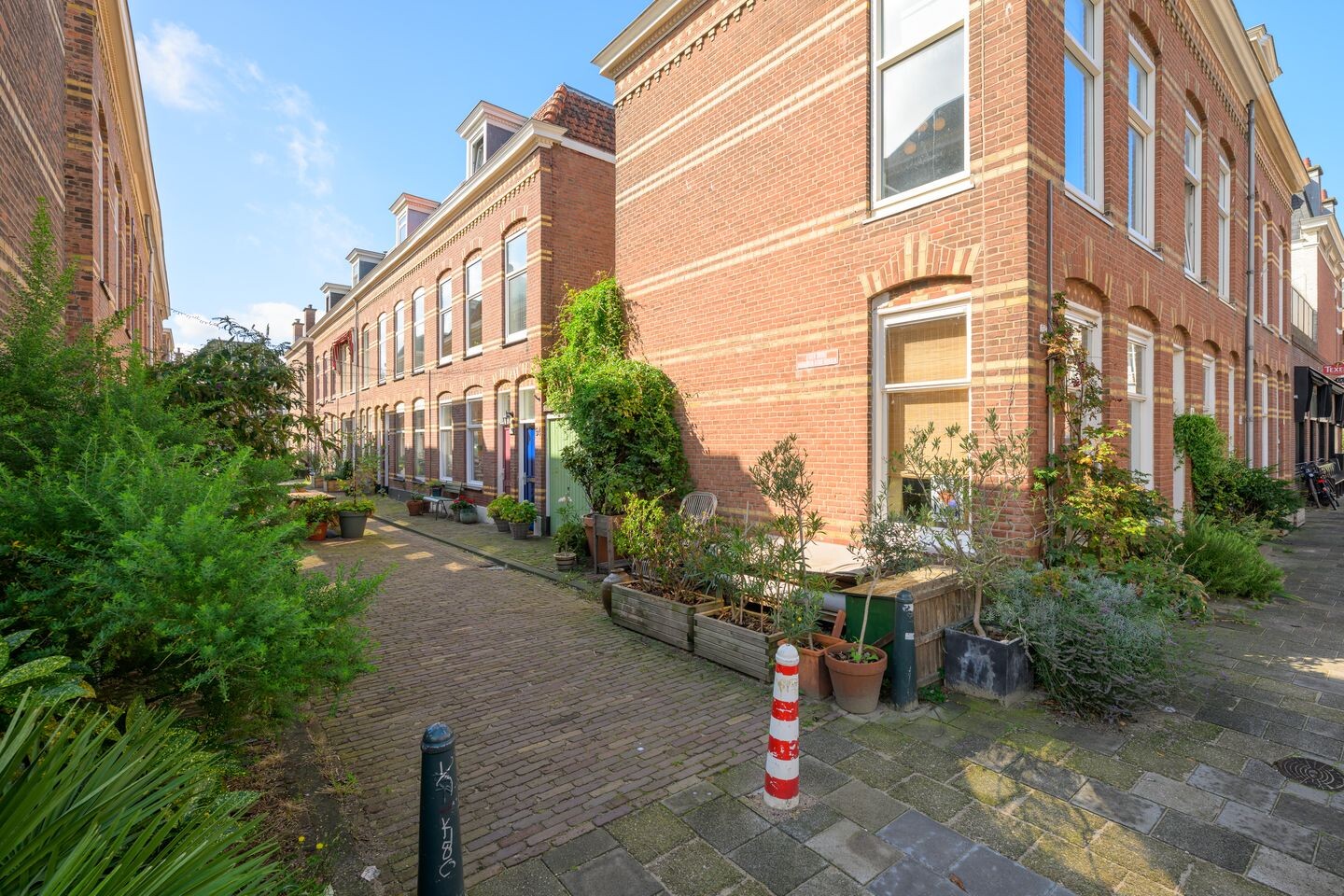 Appartement te koop: Maaswijkstraat 54, 'S-Gravenhage