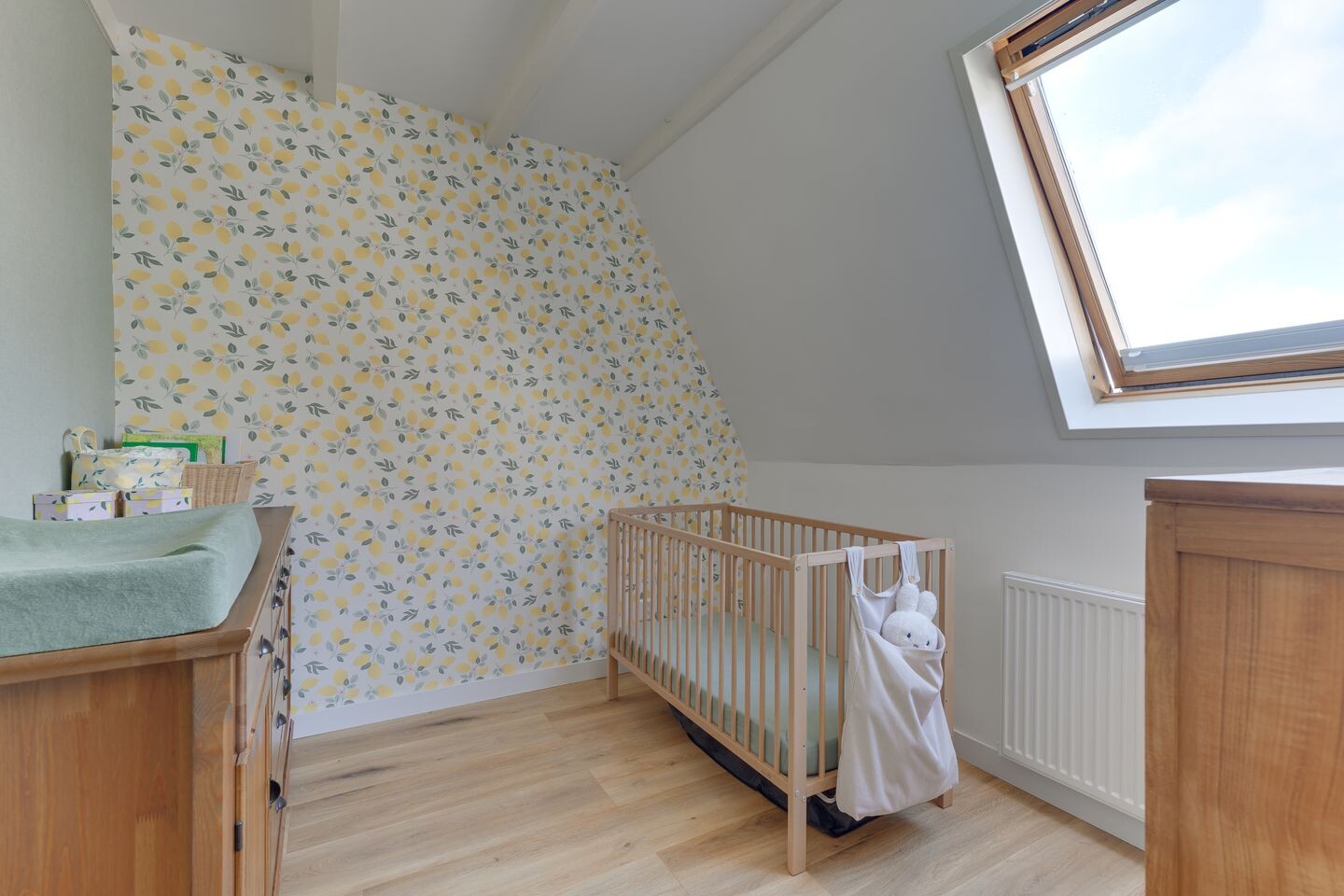 Appartement te koop: Maaswijkstraat 54, 'S-Gravenhage