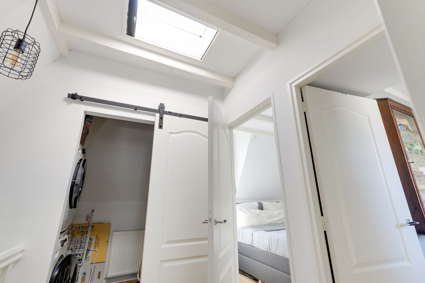 Appartement te koop: Maaswijkstraat 54, 'S-Gravenhage