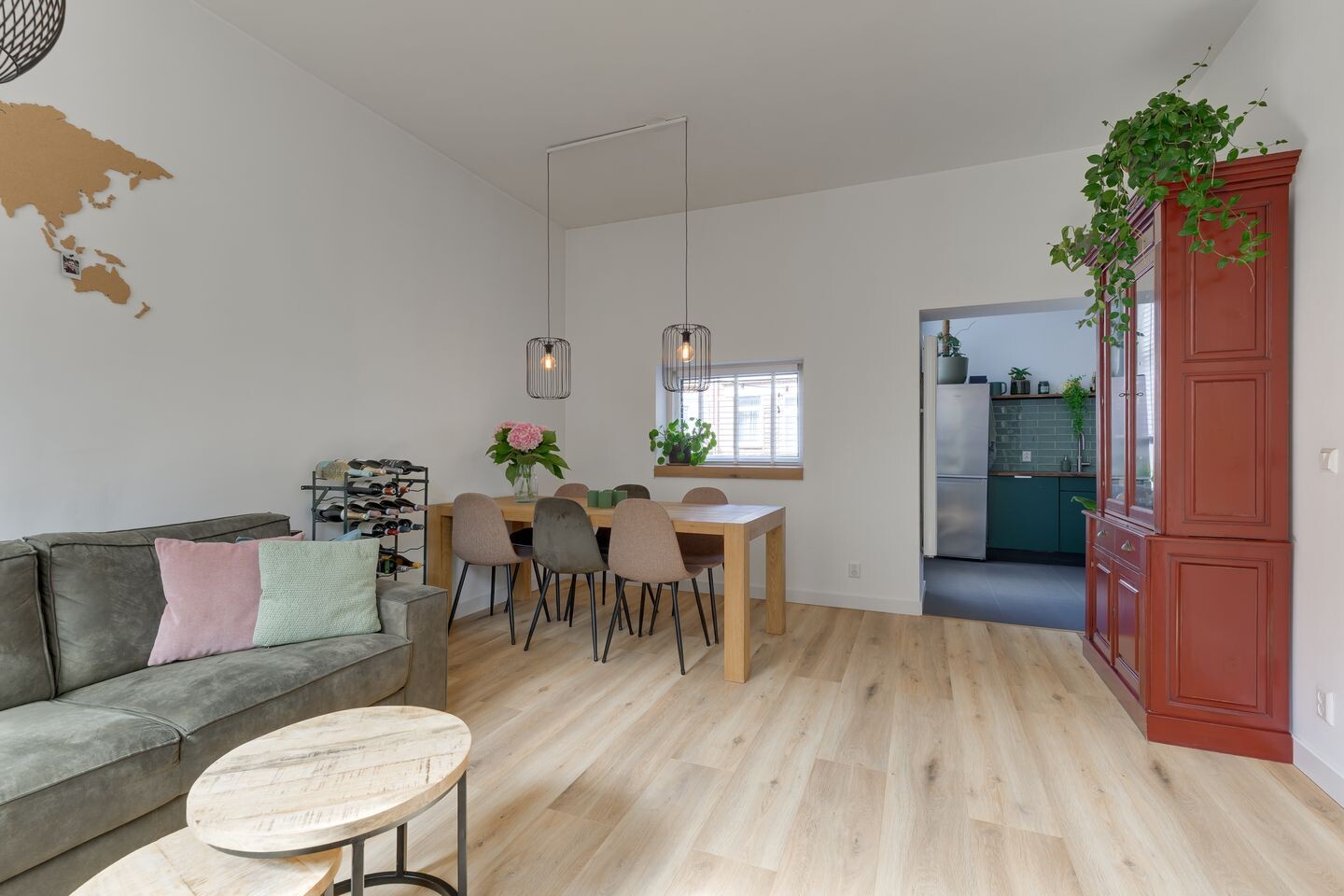 Appartement te koop: Maaswijkstraat 54, 'S-Gravenhage