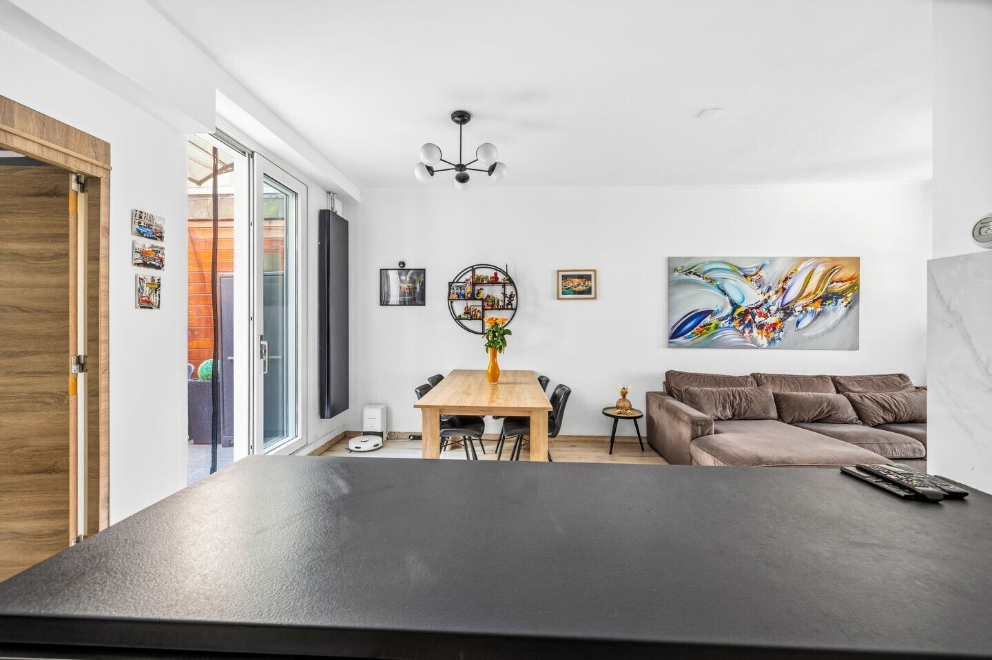 Appartement te koop: Maaswijkstraat 78, 'S-Gravenhage