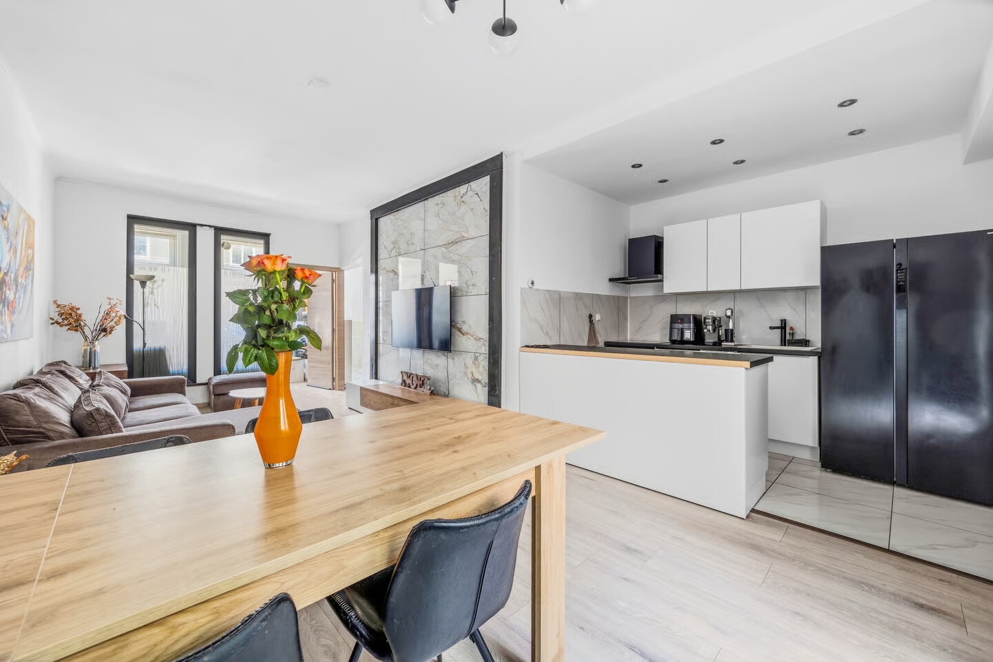 Appartement te koop: Maaswijkstraat 78, 'S-Gravenhage