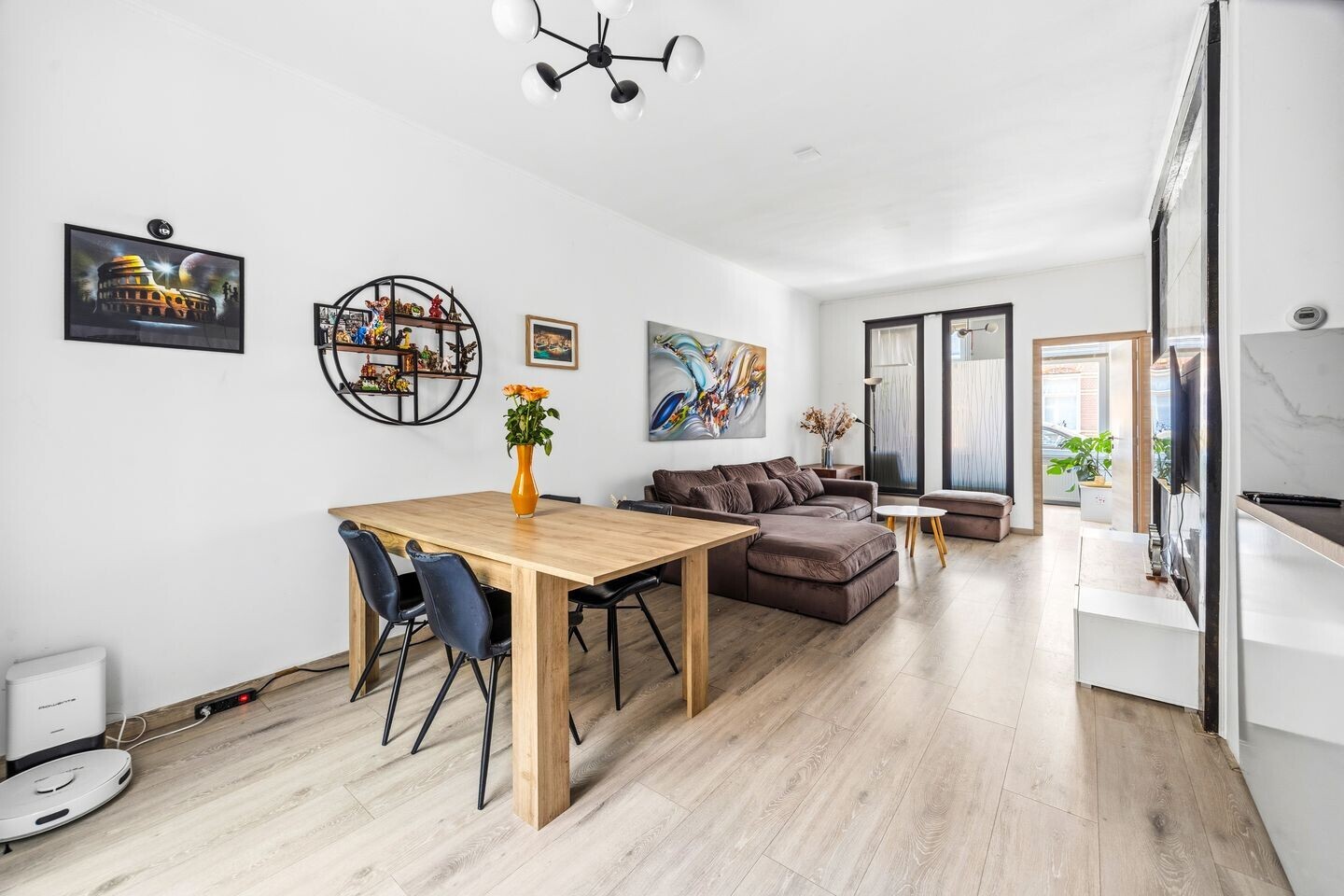 Appartement te koop: Maaswijkstraat 78, 'S-Gravenhage