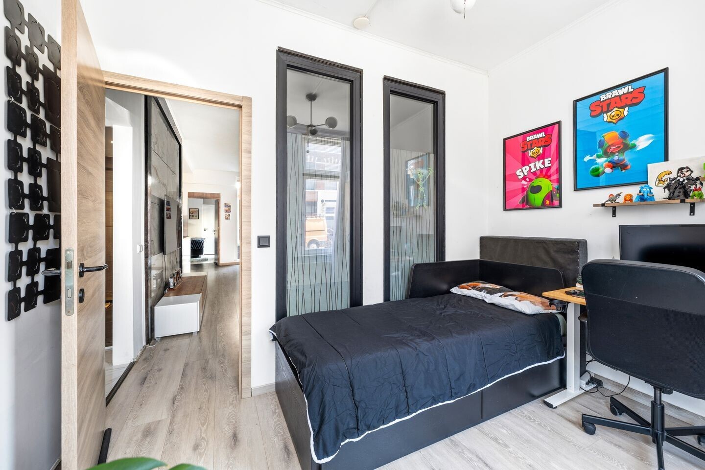 Appartement te koop: Maaswijkstraat 78, 'S-Gravenhage