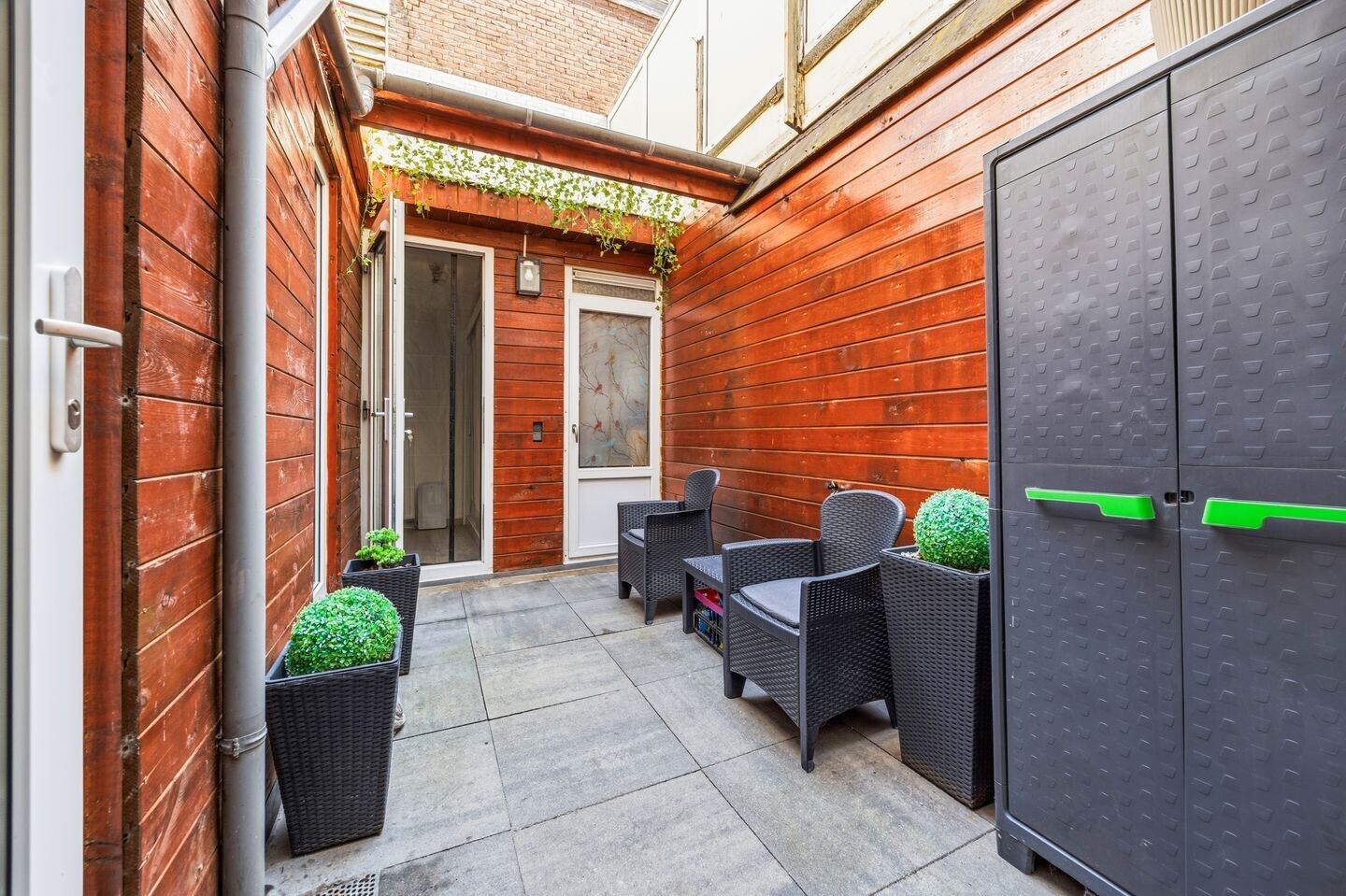 Appartement te koop: Maaswijkstraat 78, 'S-Gravenhage
