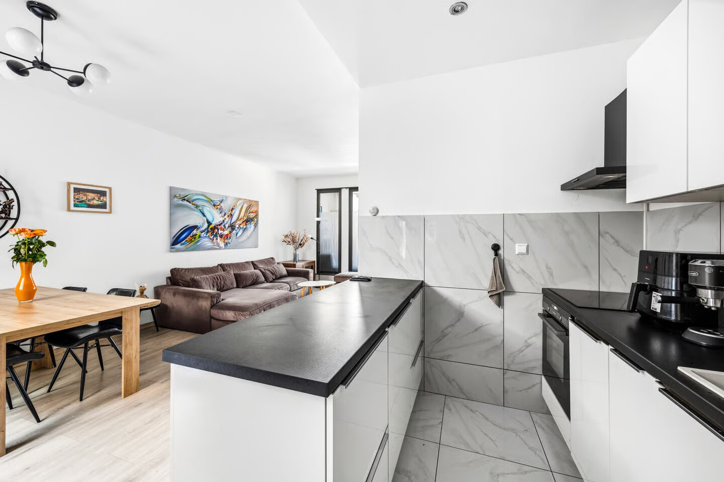 Appartement te koop: Maaswijkstraat 78, 'S-Gravenhage