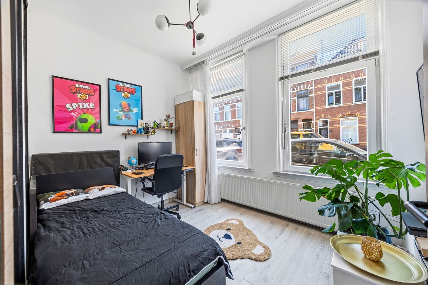 Appartement te koop: Maaswijkstraat 78, 'S-Gravenhage