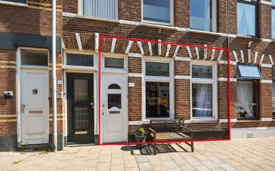 Maaswijkstraat 78