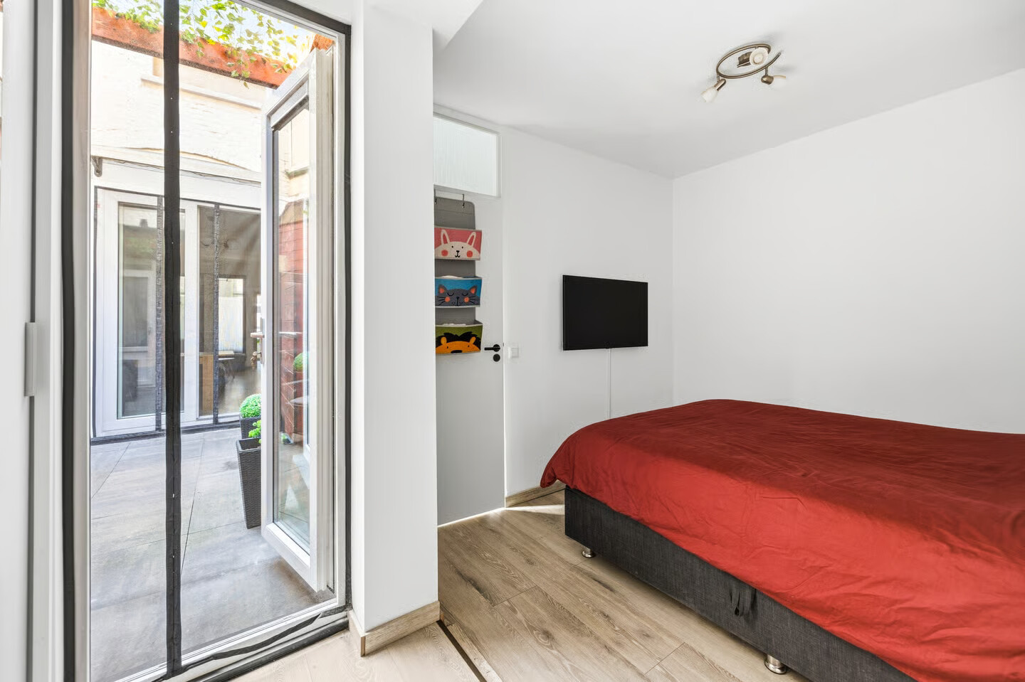 Appartement te koop: Maaswijkstraat 78, 'S-Gravenhage