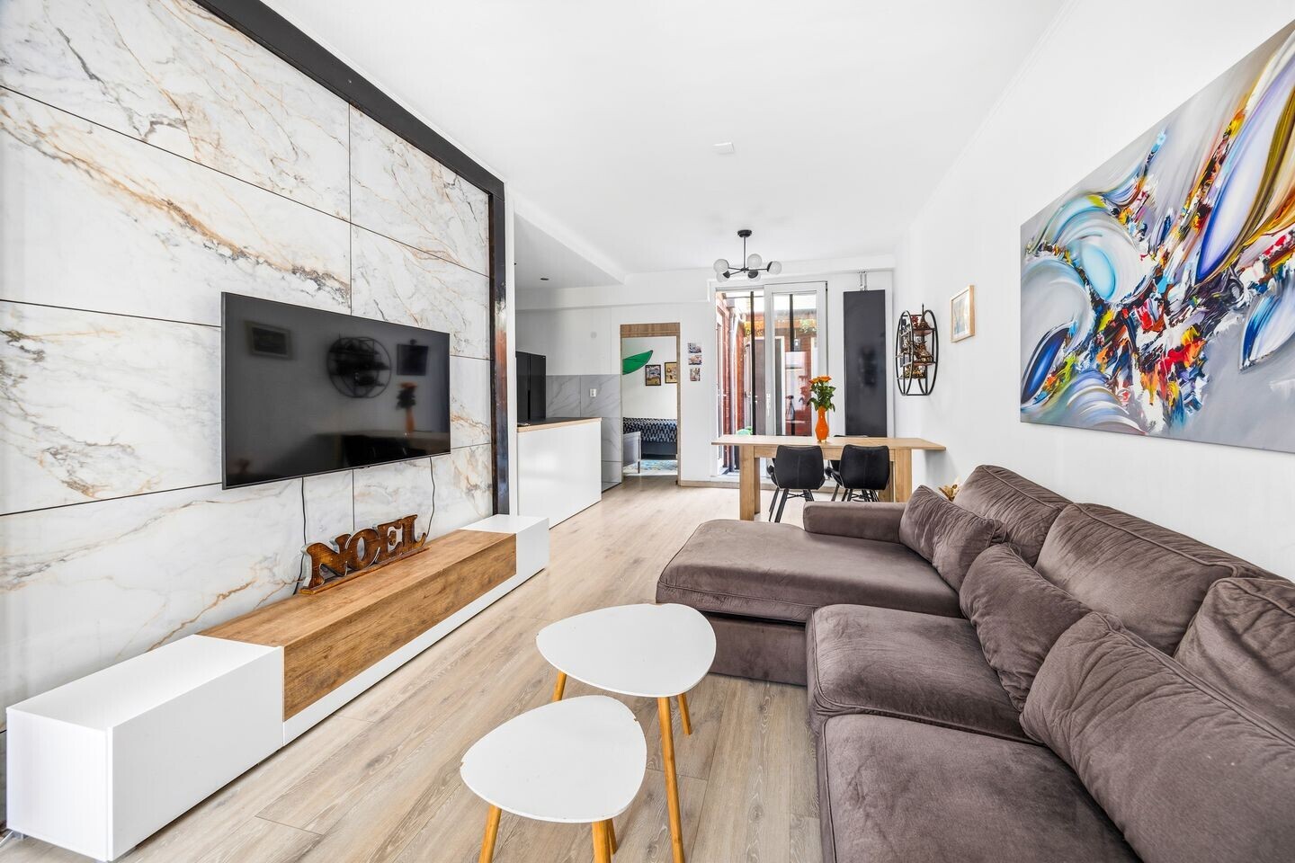 Appartement te koop: Maaswijkstraat 78, 'S-Gravenhage