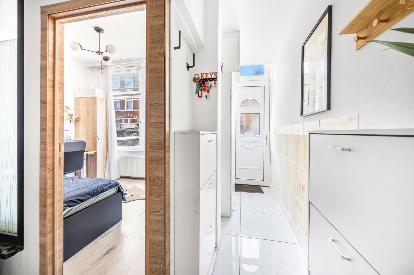 Appartement te koop: Maaswijkstraat 78, 'S-Gravenhage