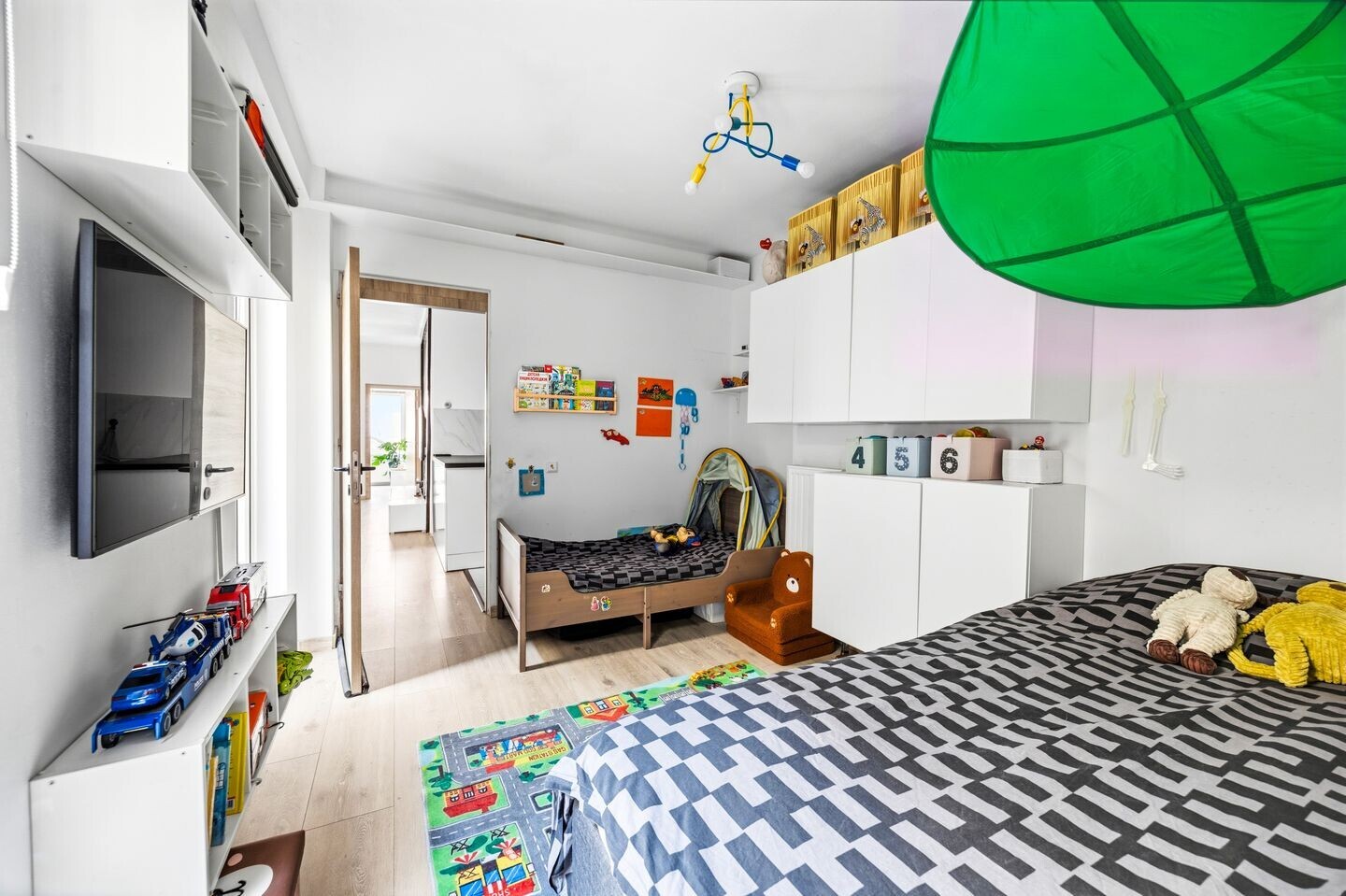 Appartement te koop: Maaswijkstraat 78, 'S-Gravenhage